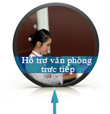 dich vu van phong truc tiep